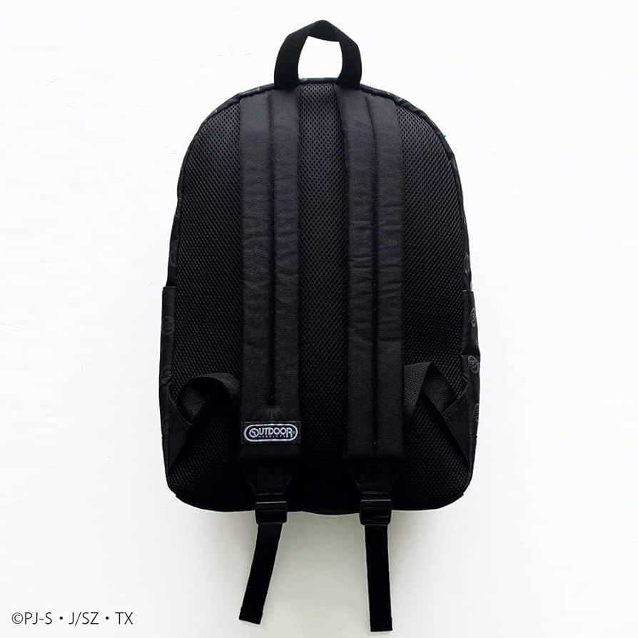 Amazon.co.jp: OUTDOOR × シンカリオンZ デイパック(M